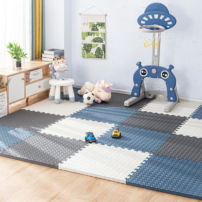 Puzzle Mat For Children Tiles Foam Baby Play Mat Kids