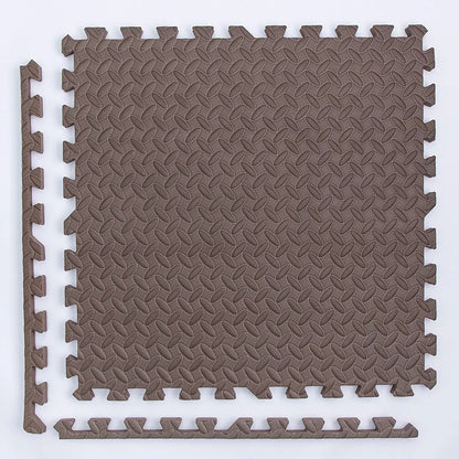 Puzzle Mat For Children Tiles Foam Baby Play Mat Kids