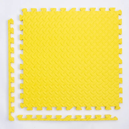 Puzzle Mat For Children Tiles Foam Baby Play Mat Kids