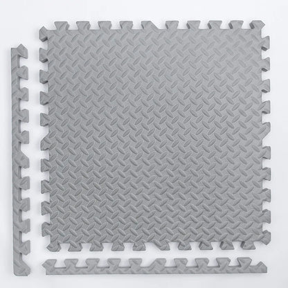 Puzzle Mat For Children Tiles Foam Baby Play Mat Kids