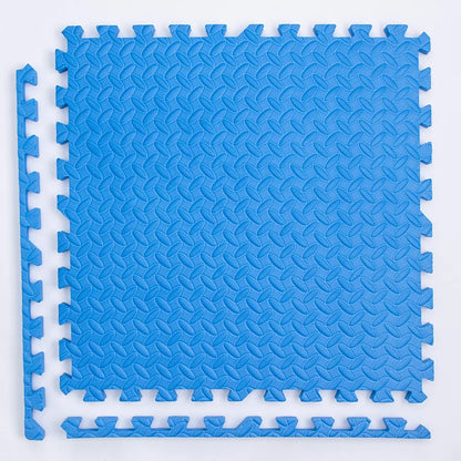 Puzzle Mat For Children Tiles Foam Baby Play Mat Kids