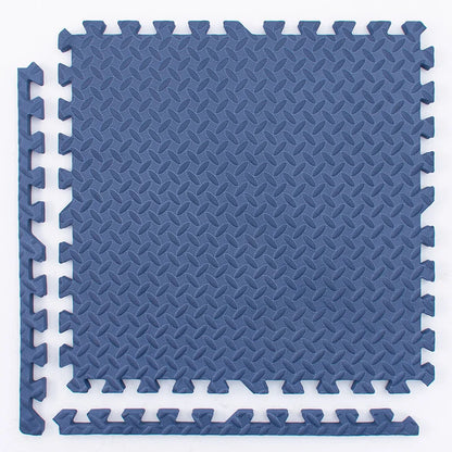 Puzzle Mat For Children Tiles Foam Baby Play Mat Kids