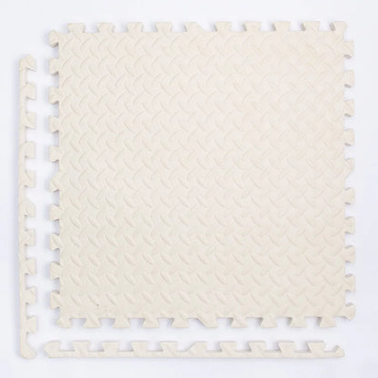 Puzzle Mat For Children Tiles Foam Baby Play Mat Kids